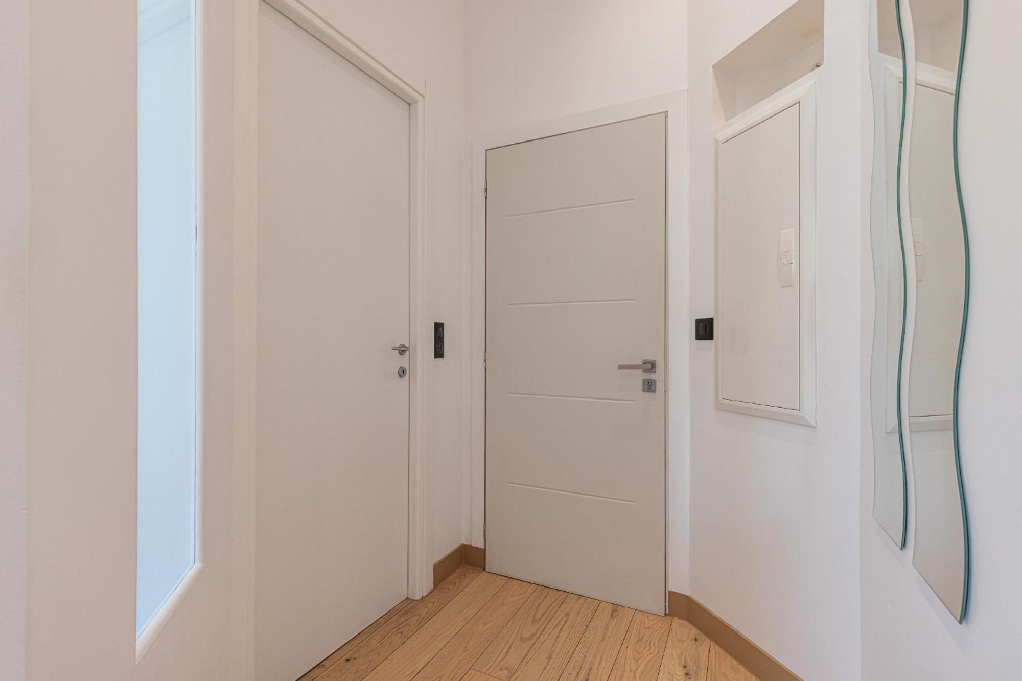 Garibaldi Square - Cosy 1bdr In The Old Town Lejlighed Nice