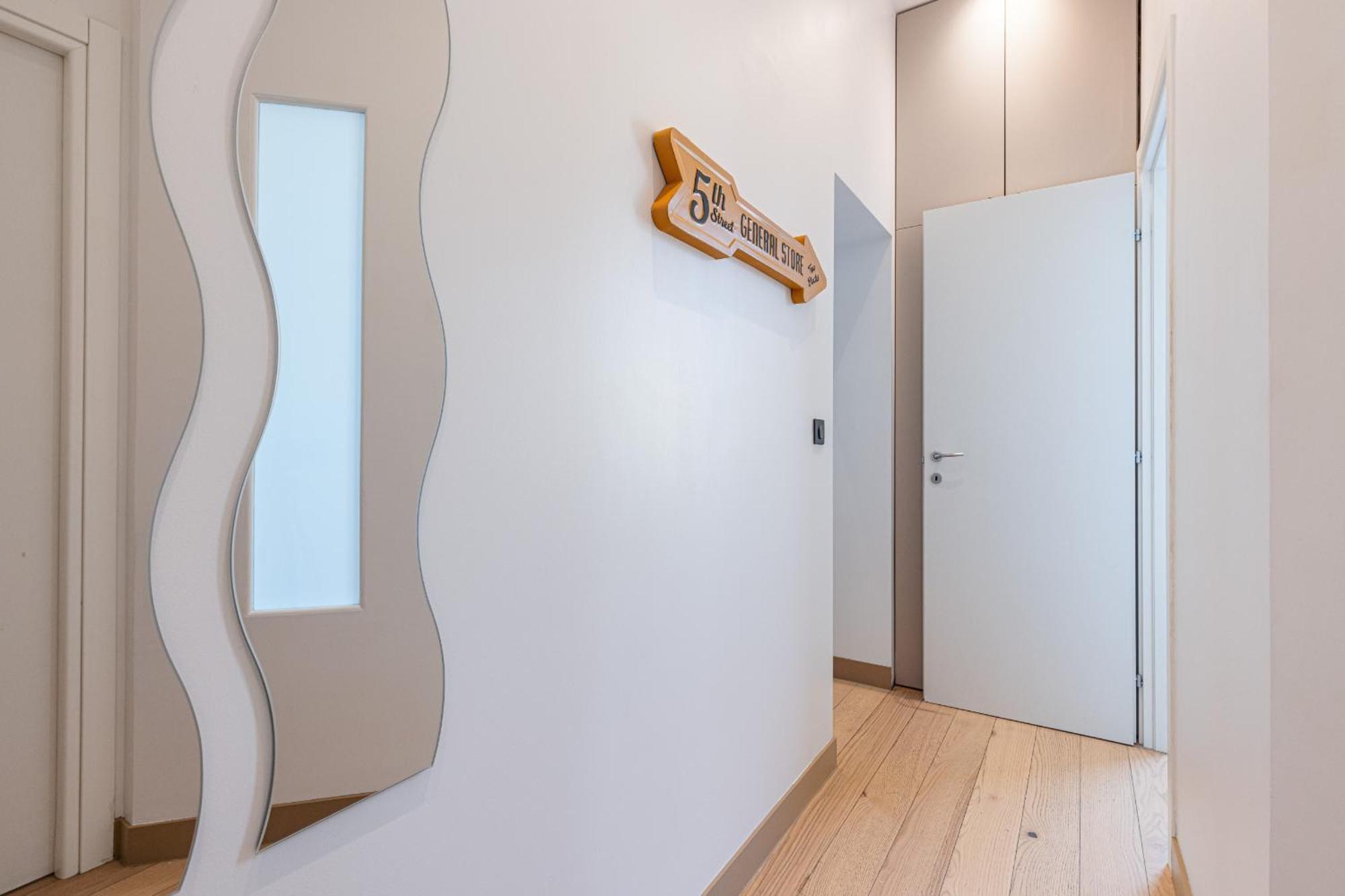Garibaldi Square - Cosy 1bdr In The Old Town Lejlighed Nice